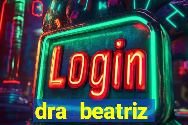 dra beatriz oftalmologista cruzeiro sp